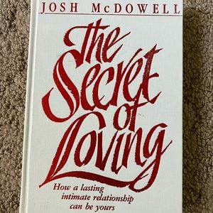 The Secret of Loving